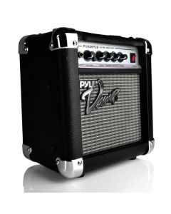 Pyle Pro PVAMP20 Vamp Series Amp (6" Speaker; 20 Watt)