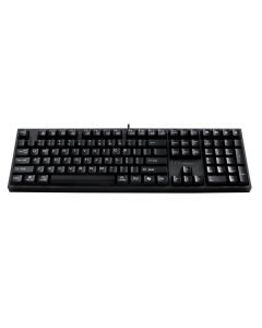 ADESSO(R) AEOAKB670UB AKB-670UB MOS KYB W/AI