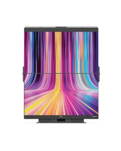 MOBILE PIXELS MPX1161001P03 GEMINOST MONITOR