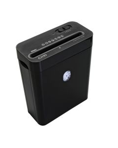 CX10 CROSSCUT SHREDDER