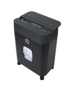 HP-MC83 MICROCUT SHREDDER
