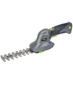 GENESIS(TM) RPIGLGT08B 8V CORDLS GARDEN TRIM KIT