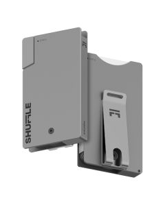 SHUFFLE(R) YNC1011001P03 SHUFFLE WALLET 1.0 GMT