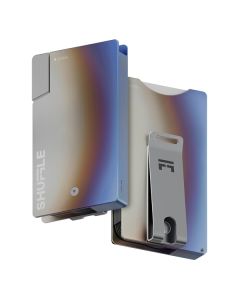 SHUFFLE(R) YNC1011001P06 SHUFFLE WALLET 1.0 BTT