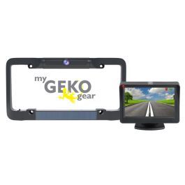 GEKOGEAR(TM) AEOSBC01 SOLARST WRLS BACK UP CAM