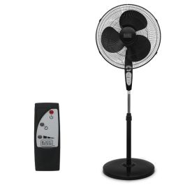 BLACK+DECKER(TM) WACBFSR18B 18IN STAND FAN BLK